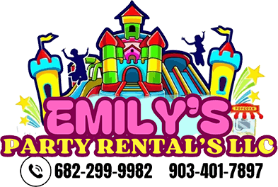 Emilys Party Rentals LLC